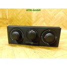 Heizungsbedienteil Bedienteil Schalter Seat Arosa 6H0819045 90151-193