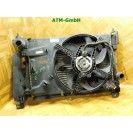 Wasserkühler Kühlerlüfter Elektrolüfter Fiat Grande Punto 3 III 199 51797135