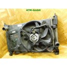Wasserkühler Kühlerlüfter Elektrolüfter Fiat Grande Punto 3 III 199 51797135