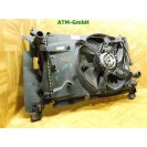 Wasserkühler Kühlerlüfter Elektrolüfter Fiat Grande Punto 3 III 199 51797135