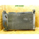 Wasserkühler Kühlerlüfter Elektrolüfter Fiat Grande Punto 3 III 199 51797135