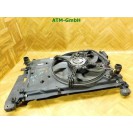 Wasserkühler Kühlerlüfter Elektrolüfter Fiat Grande Punto 3 III 199 51797135