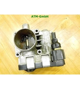 Drosselklappe Fiat Grande Punto 3 III 199 55192787 FGP Magneti Marelli