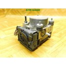 ABS Hydraulikblock Fiat Grande Punto 3 III 199 Bosch 51787091 0265231878