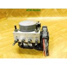 ABS Hydraulikblock Fiat Grande Punto 3 III 199 Bosch 51787091 0265231878