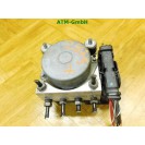 ABS Hydraulikblock Fiat Grande Punto 3 III 199 Bosch 51787091 0265231878