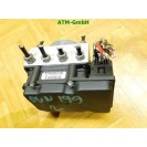 ABS Hydraulikblock Fiat Grande Punto 3 III 199 Bosch 51787091 0265231878