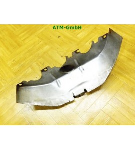 Blech Hitzeschild Hitzeblech Opel Corsa B