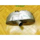 Blech Hitzeschild Hitzeblech Opel Corsa B