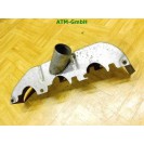 Blech Hitzeschild Hitzeblech Opel Corsa B