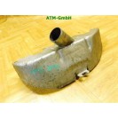 Blech Hitzeschild Hitzeblech Opel Corsa B