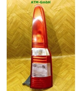 Bremsleuchte Rückleuchte Bremslicht Rücklicht Fiat Panda rechts 51763006