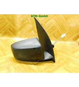 Außenspiegel Seitenspiegel rechts Fiat Panda mechanisch unlackiert