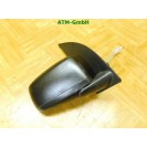 Außenspiegel Seitenspiegel rechts Fiat Panda mechanisch unlackiert