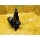 Außenspiegel Seitenspiegel rechts Fiat Panda mechanisch unlackiert