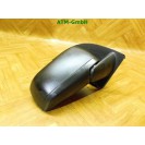 Außenspiegel Seitenspiegel rechts Fiat Panda mechanisch unlackiert