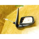 Außenspiegel Seitenspiegel rechts Fiat Panda mechanisch unlackiert