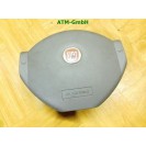 Airbagmodul Lenkradairbagmodul Fiat Panda TRW 735460952