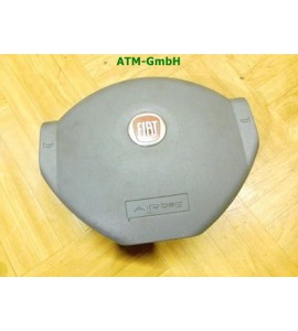 Airbagmodul Lenkradairbagmodul Fiat Panda TRW 735460952