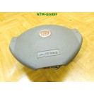 Airbagmodul Lenkradairbagmodul Fiat Panda TRW 735460952