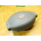 Airbagmodul Lenkradairbagmodul Fiat Panda TRW 735460952
