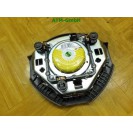 Airbagmodul Lenkradairbagmodul Fiat Panda TRW 735460952