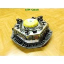 Airbagmodul Lenkradairbagmodul Fiat Panda TRW 735460952