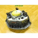 Airbagmodul Lenkradairbagmodul Fiat Panda TRW 735460952