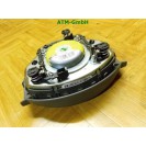 Airbagmodul Lenkradairbagmodul Fiat Panda TRW 735460952