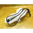 Waschwasserbehälter Waschwasserpumpe Fiat Panda