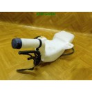 Waschwasserbehälter Waschwasserpumpe Fiat Panda