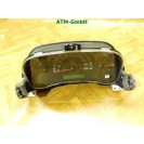 Tacho Kombiinstrument Fiat Panda Gelaufen 141.000 KM