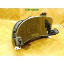 Tacho Kombiinstrument Fiat Panda Gelaufen 141.000 KM