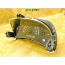 Tacho Kombiinstrument Fiat Panda Gelaufen 141.000 KM