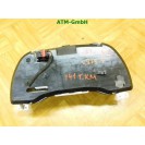 Tacho Kombiinstrument Fiat Panda Gelaufen 141.000 KM