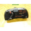 Tacho Kombiinstrument Fiat Panda Gelaufen 141.000 KM