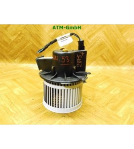 Gebläse Heizungsgebläse Gebläsemotor Fiat Panda Denso 5A0231000