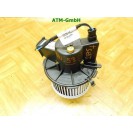 Gebläse Heizungsgebläse Gebläsemotor Fiat Panda Denso 5A0231000