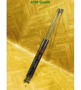 Gasdruck Gasdämpfer x 2 Stück hinten Heckklappendämpfer Fiat Panda 46827091