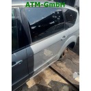 Tür hinten links Ford S-Max WA6 Farbcode H8 Grau Silber Hypersilber Metallic