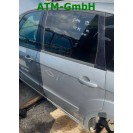 Tür hinten links Ford S-Max WA6 Farbcode H8 Grau Silber Hypersilber Metallic