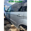 Tür hinten links Ford S-Max WA6 Farbcode H8 Grau Silber Hypersilber Metallic