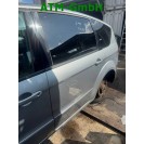 Tür hinten links Ford S-Max WA6 Farbcode H8 Grau Silber Hypersilber Metallic