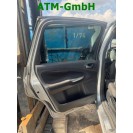 Tür hinten links Ford S-Max WA6 Farbcode H8 Grau Silber Hypersilber Metallic