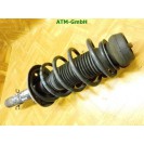 Federbein Pralldämpfer Stoßdämpfer vorne rechts VW Bora Beifahrerseite