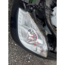 Frontscheinwerfer Scheinwerfer links Mercedes Benz A-Klasse W169 Fahrerseite