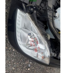 Frontscheinwerfer Scheinwerfer links Mercedes Benz A-Klasse W169 Fahrerseite