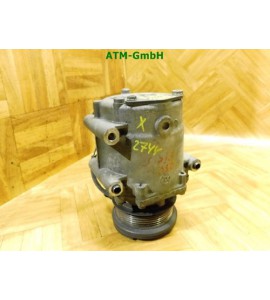 Klimakompressor Ford Fiesta 5 V 2S6H19D629B