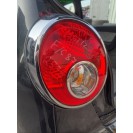 Bremsleuchte Rückleuchte Bremslicht Rücklicht links Chevrolet Matiz