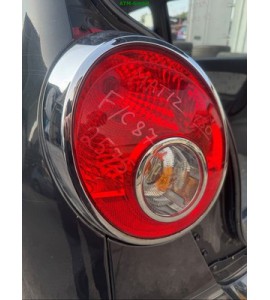 Bremsleuchte Rückleuchte Bremslicht Rücklicht links Chevrolet Matiz